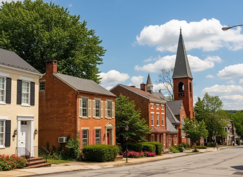 Wrightsville, PA