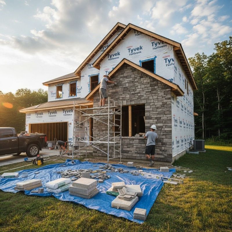 Concrete Installation in York, PA