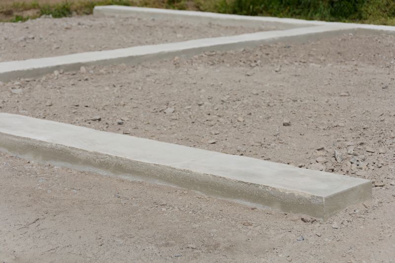 Concrete Foundation Installation in Parkton, MD