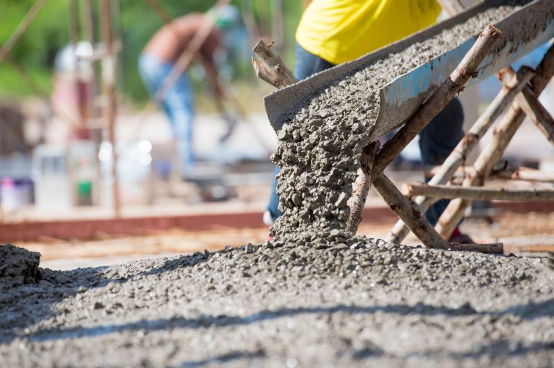 Concrete Service in Conestoga, PA