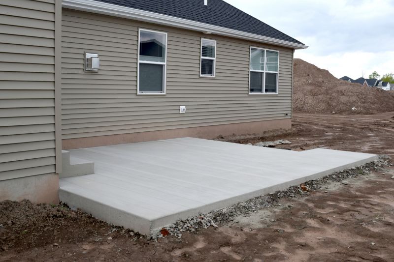 Concrete Service in Cumberland County, PA