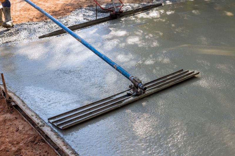 Concrete Service in Dillsburg, PA