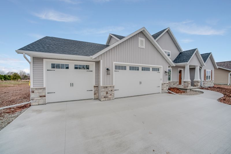Concrete Service in Dover, PA
