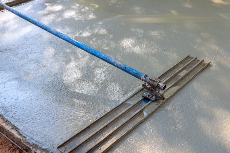 Concrete Service in Dover, PA