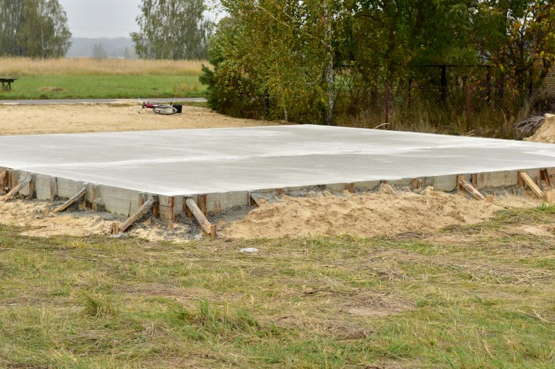 Concrete Service in Glen Rock, PA