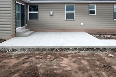 Concrete Service in Glenville, PA