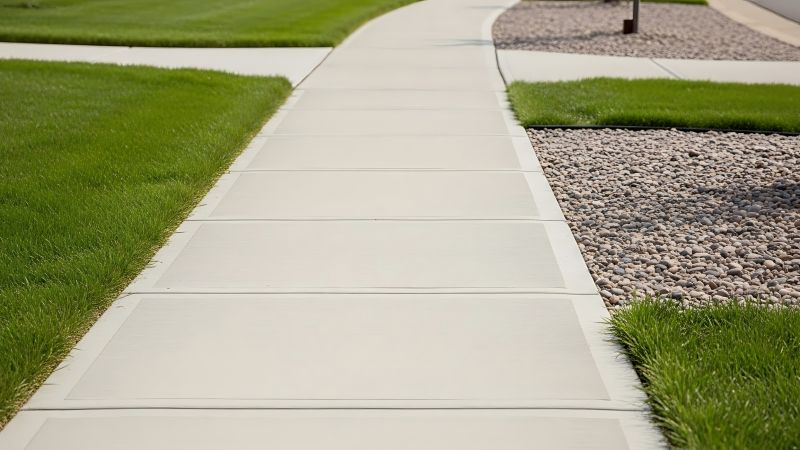 Concrete Service in Hampstead, MD