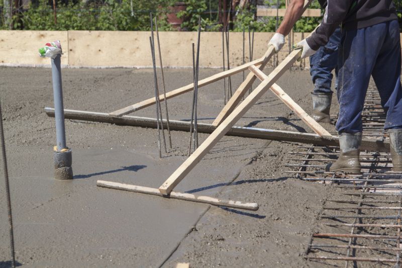Concrete Service in Parkton, MD
