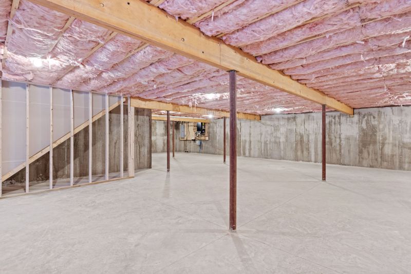 Crawlspace Construction in York, PA
