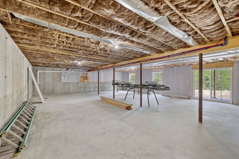 Crawlspace Construction in York, PA