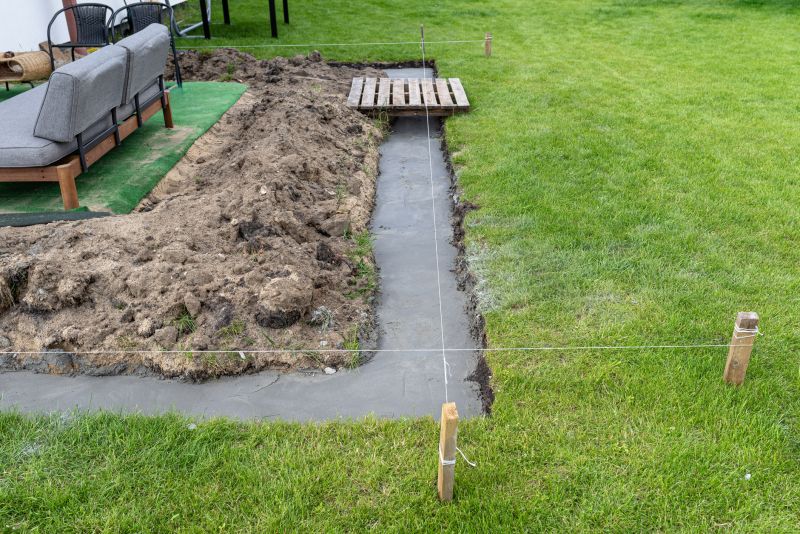 Deep Foundation Installation in York, PA