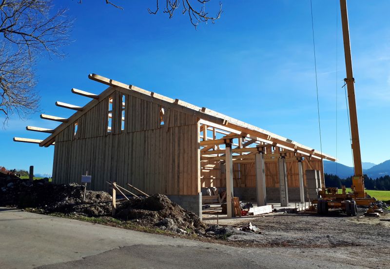 Foundation Construction in Brogue, PA